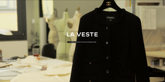 La Petite Veste Noire - Exposition PNG - 1.2 Mo