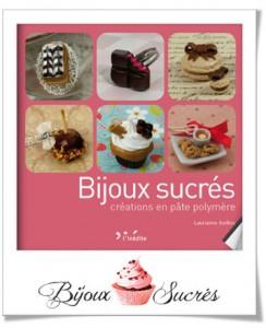 livre bijoux gourmands