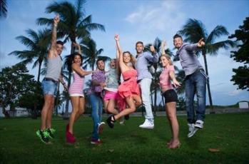 Les Marseillais à Miami : Record d'audience pour le lancement