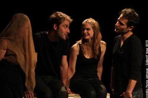 La force du collectif