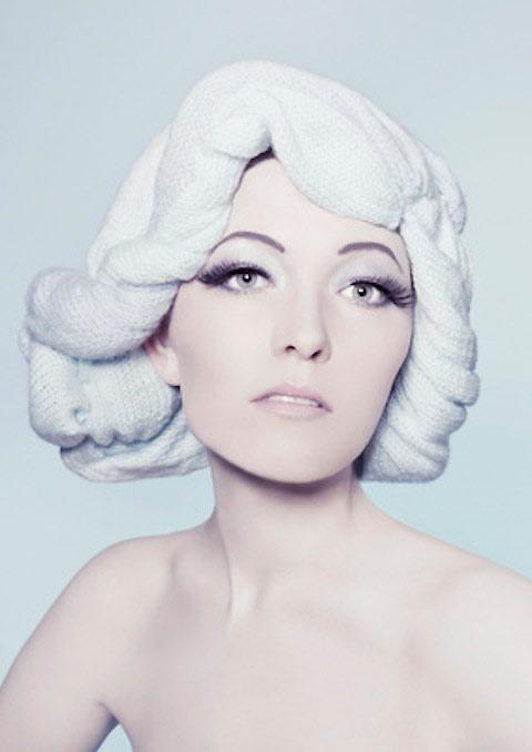 Et mes cheveux... Tu les aimes mes cheveux ?