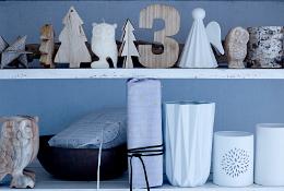 Noël en toute simplicité