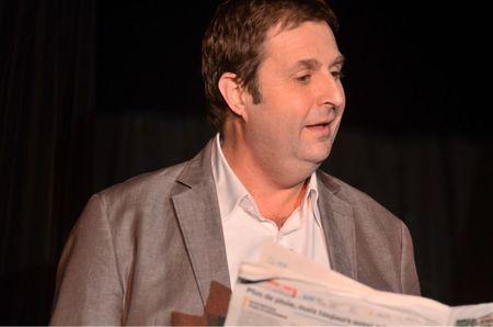 MARIONS NOUS GAIEMENT !