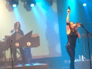 Kas Product @ La Machine 2 Kas Product @ La Machine, Paris, 2012 november 14th – live report