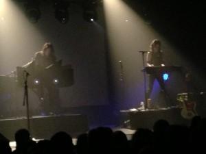 Kas Product @ La Machine 1 Kas Product @ La Machine, Paris, 2012 november 14th – live report