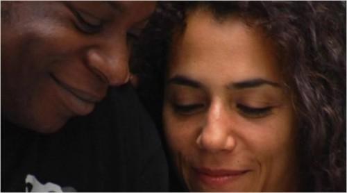 Stéphane Soo Mongo, Sabrina Hamida - Rengaine de Rachid Djaïdani - Borokoff / Blog de critique cinéma