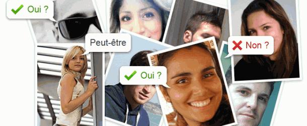 Les sites de rencontre en ligne