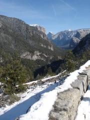 yosemite