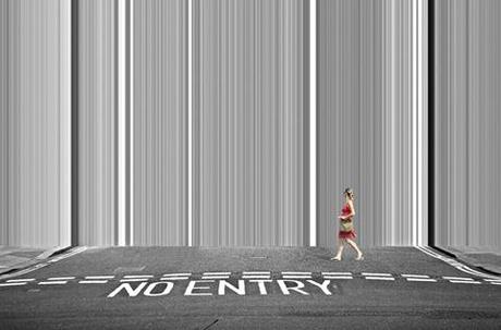 LES PHOTOS MANIPULEES DE ROBERT SCHLAUG