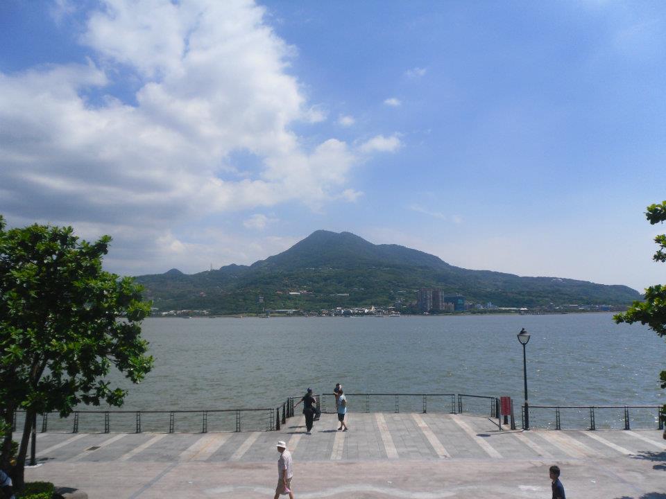 Tamsui