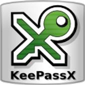 KeepassX : Logiciel pour gérer ses mots de passe