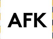 AFK: carte autour culture numérique