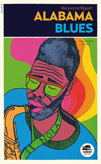 Alabama Blues de Maryvonne Rippet