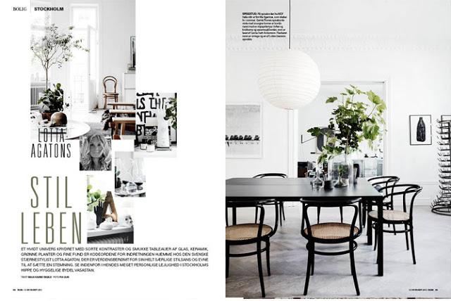 Préparation et un peu d'inspiration...