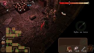 Mon jeu du moment: Silent Hill Book of Memories