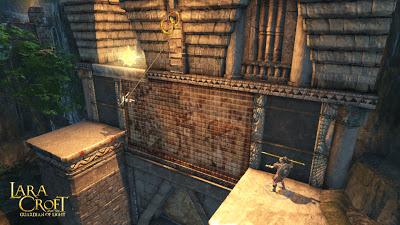 Lara Croft and the Guardian of Light désormais gratuit sur Core Online