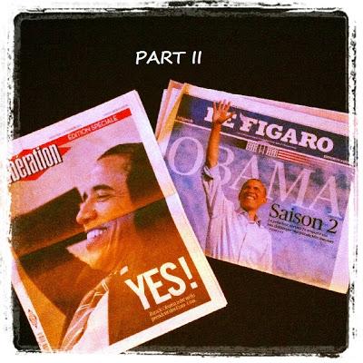 UNE VIE SOUS INSTAGRAM # 7