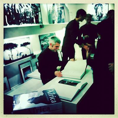 UNE VIE SOUS INSTAGRAM # 7