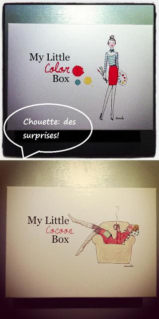 UNE VIE SOUS INSTAGRAM # 7