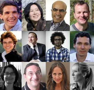 TEDx Alsace : Oser libérer la passion, oser recommencer, oser l'impensable !