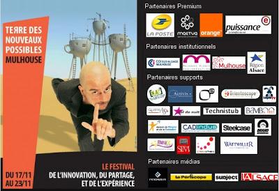 TEDx Alsace : Oser libérer la passion, oser recommencer, oser l'impensable !