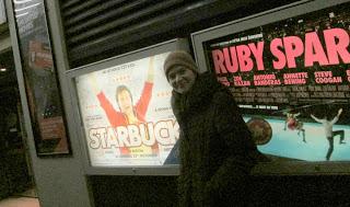 Another night in London