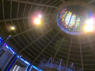 Les cathédrales de Liverpool