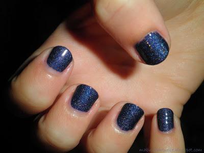 J'ai retrouvé une merveille dans mes tiroirs !