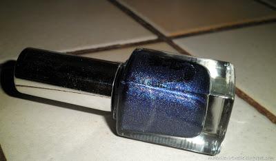 J'ai retrouvé une merveille dans mes tiroirs !