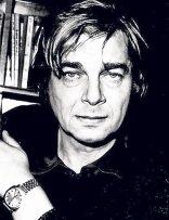 Nichita Stănescu – Elle (Ea)