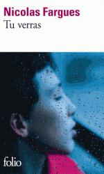 Nicolas Fargues : au nom du fils, le père tremble