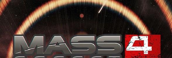 Comment prendrez-vous votre Mass Effect 4 ?