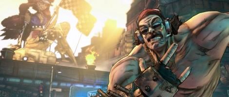 Une vidéo pour Mr Torgue’s Campaign of Carnage