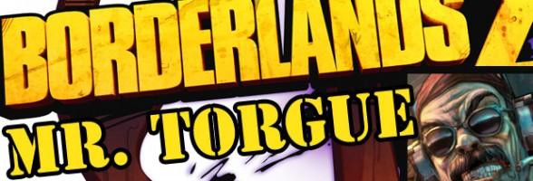 Un titre pour le prochain DLC de Borderlands 2