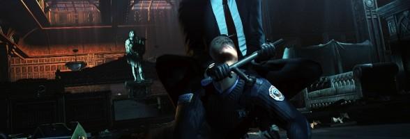 Un trailer de lancement absolu