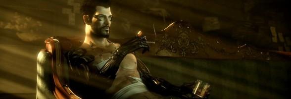 Des précisions pour l’adaptation cinématographique de Deus Ex !