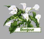 Ahhhhh j'ai oublié de vous dire .............