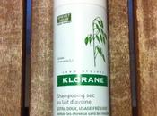 [Beauty Addict] Shampoing Klorane