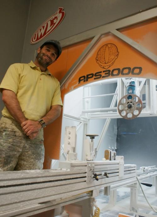 [RECRUTEMENT] Poste de back shaper en CDI !