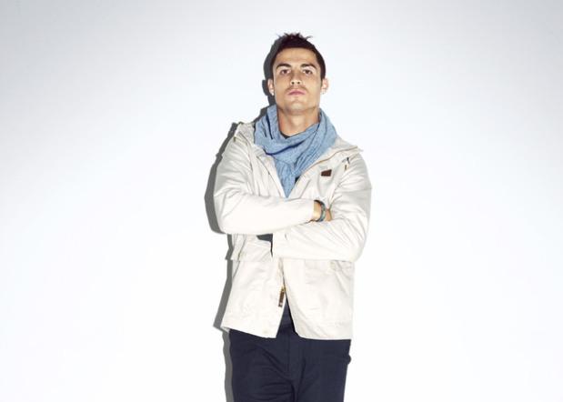 La collection Cristiano Ronaldo X Nike dévoilée