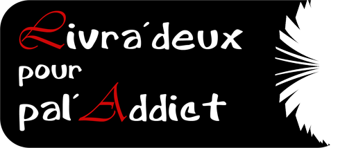[Challenge] Livra'deux pour Pal'Addict 3