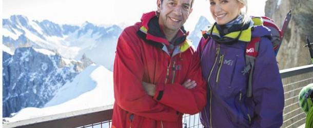 « Les pouvoirs extraordinaires du corps humain » ce soir sur France 2 (vidéo)