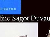 Caroline Sagot Duvauroux, Livre d’El d’où