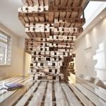 On a trouvé: Le Pallet Office.