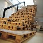 On a trouvé: Le Pallet Office.