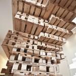 On a trouvé: Le Pallet Office.