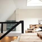 On a trouvé: Le Pallet Office.