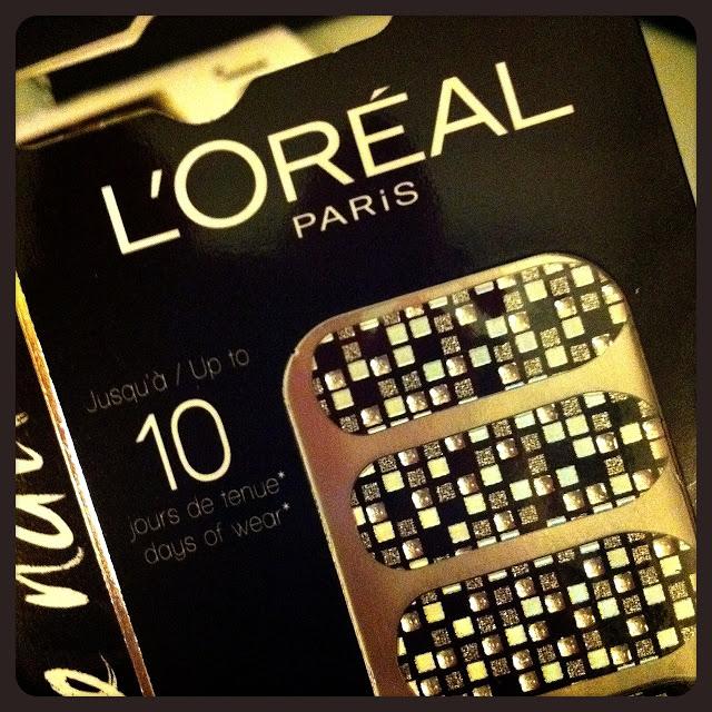 La joliebox de novembre me réconcilie presque avec les box