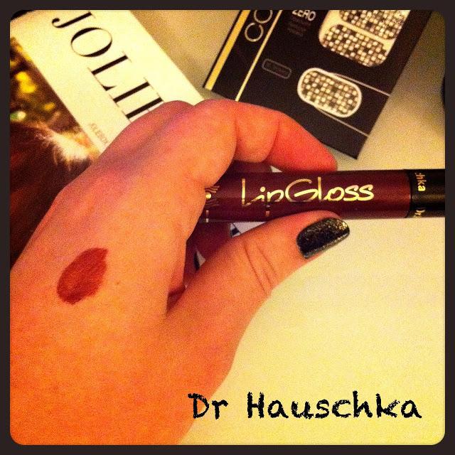 La joliebox de novembre me réconcilie presque avec les box