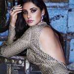 Nargis Fakhri, déesse dans le Vogue